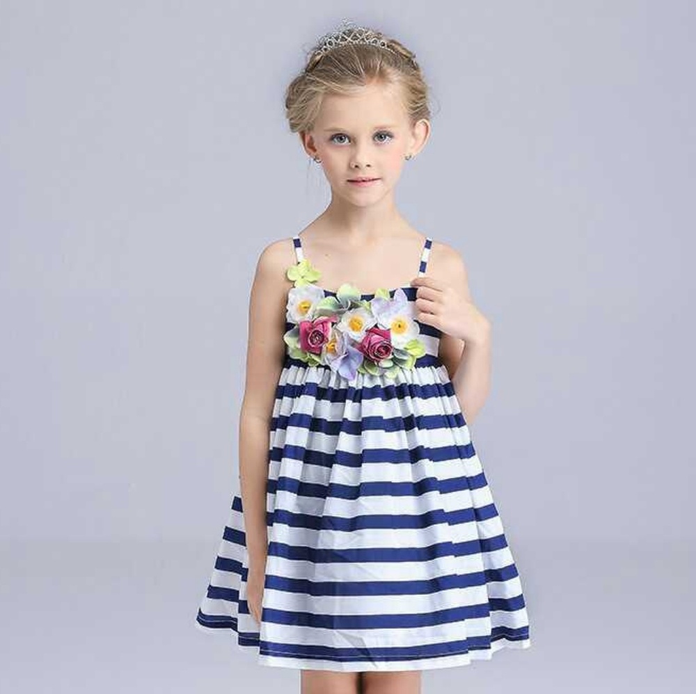 Beautiful‎ cotton dress
